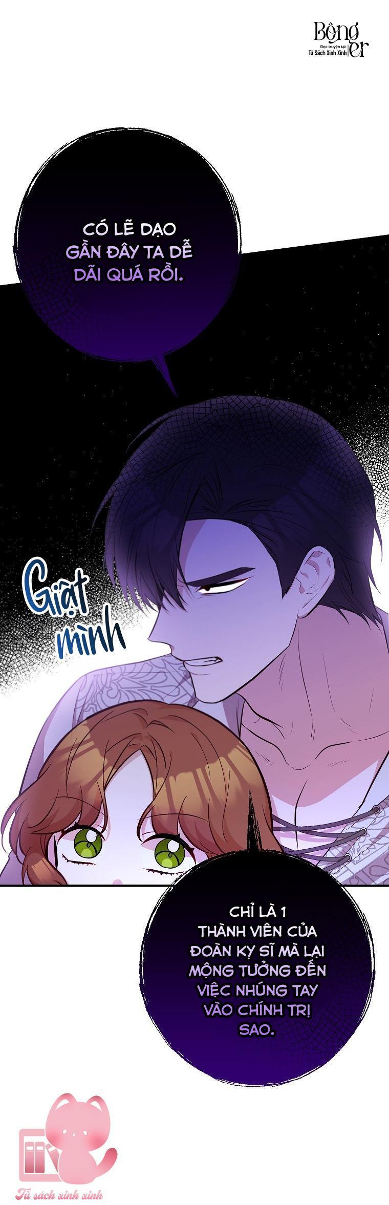 bác sĩ hoàn thành trách nhiệm rồi chapter 43 29