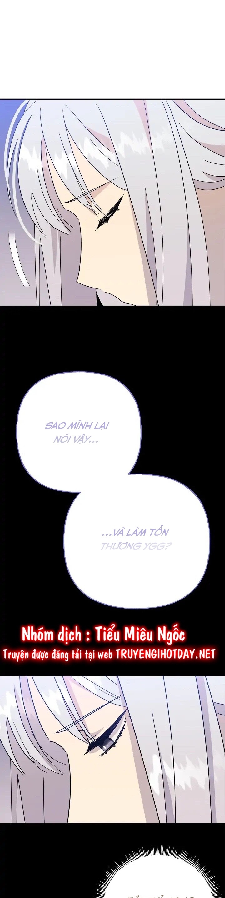 bình tĩnh nào, tiểu thư! chapter 79 30