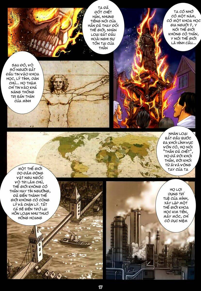 linh vực chapter 35 17