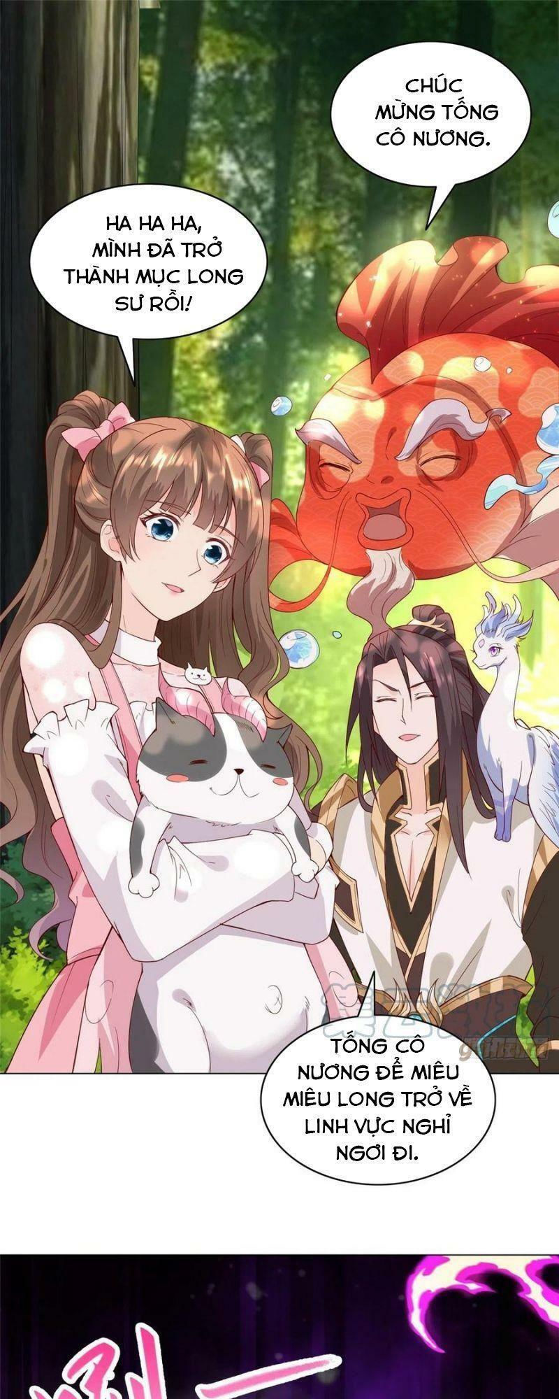 người nuôi rồng chapter 64 24