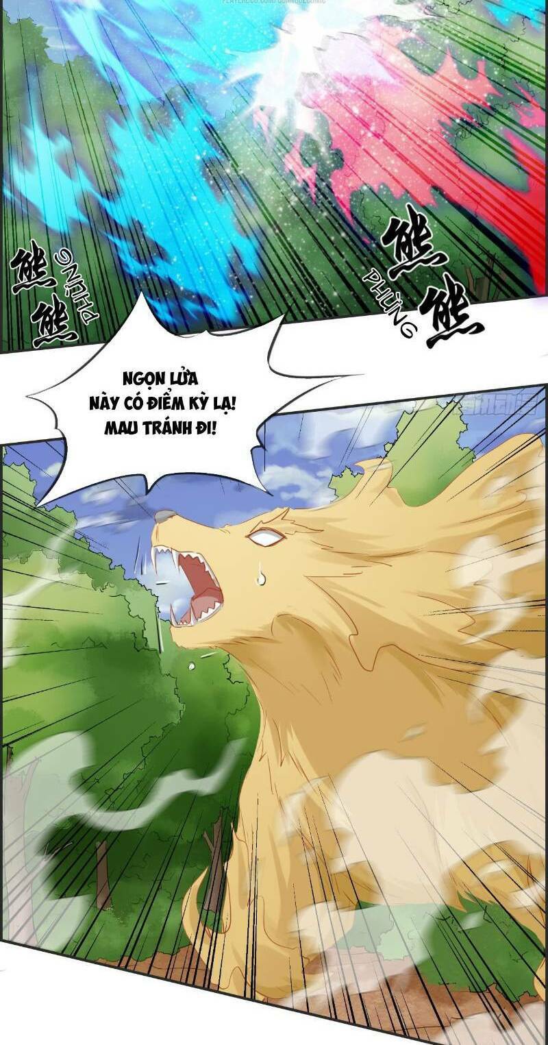 tối cường hoàn khố hệ thống chapter 39 18