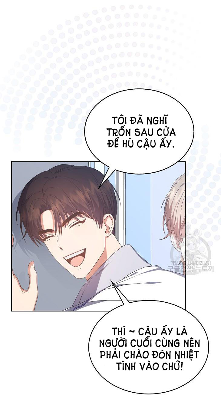 Debut Or Die chapter 39.1 - Trang 26