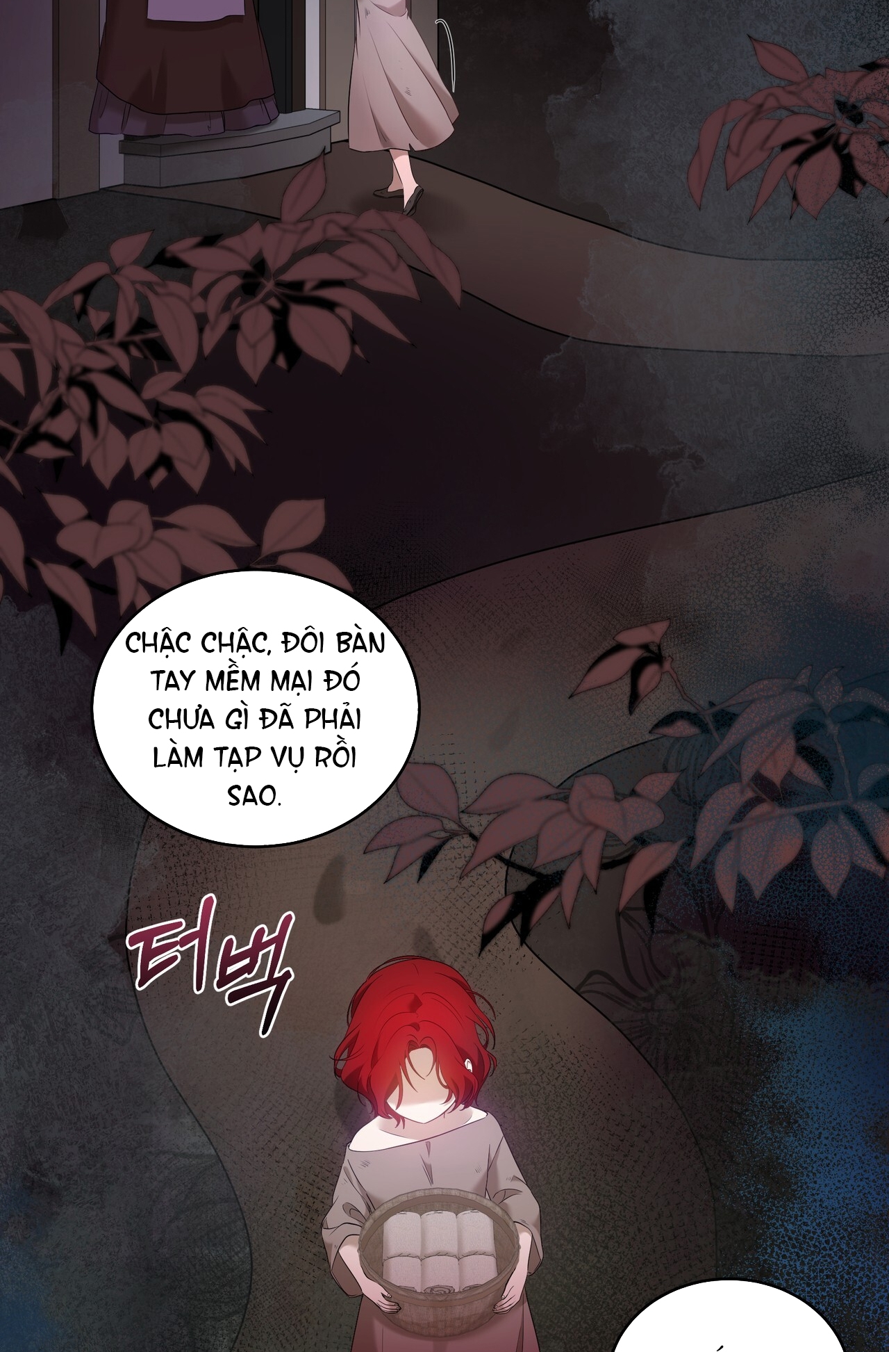 dấu tích của tiên nữ chapter 11.1 20