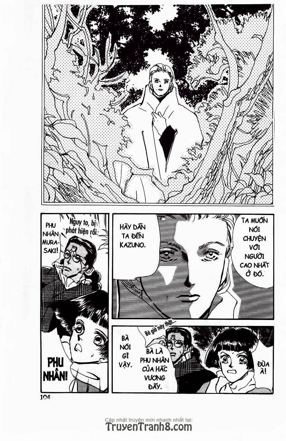 đứa con số phận chapter 60.1 13