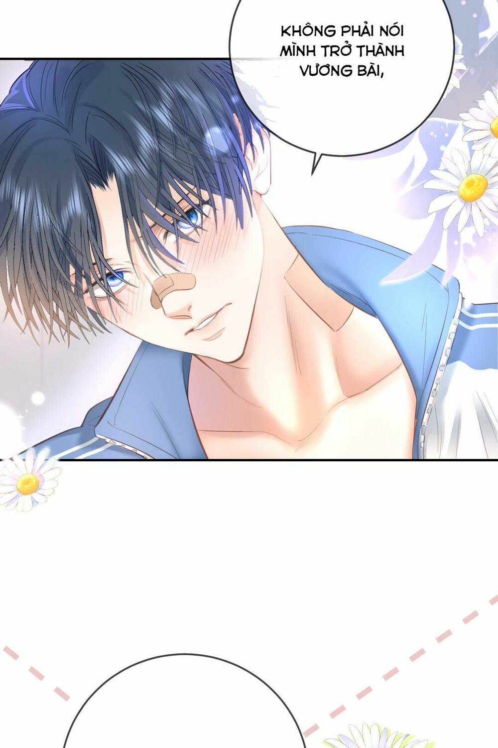 khảo nghiệm cuối cùng của tra nữ chapter 1 8