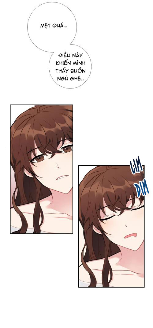 cô chủ và người hầu chapter 4 9