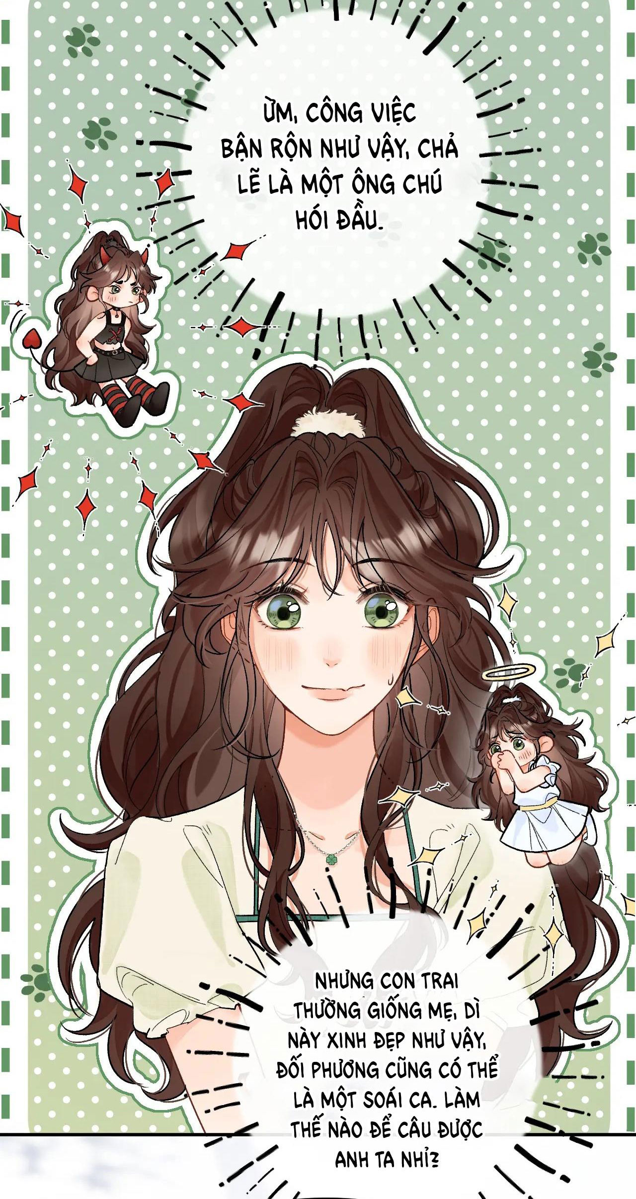 xin được chỉ giáo chapter 1.1 20