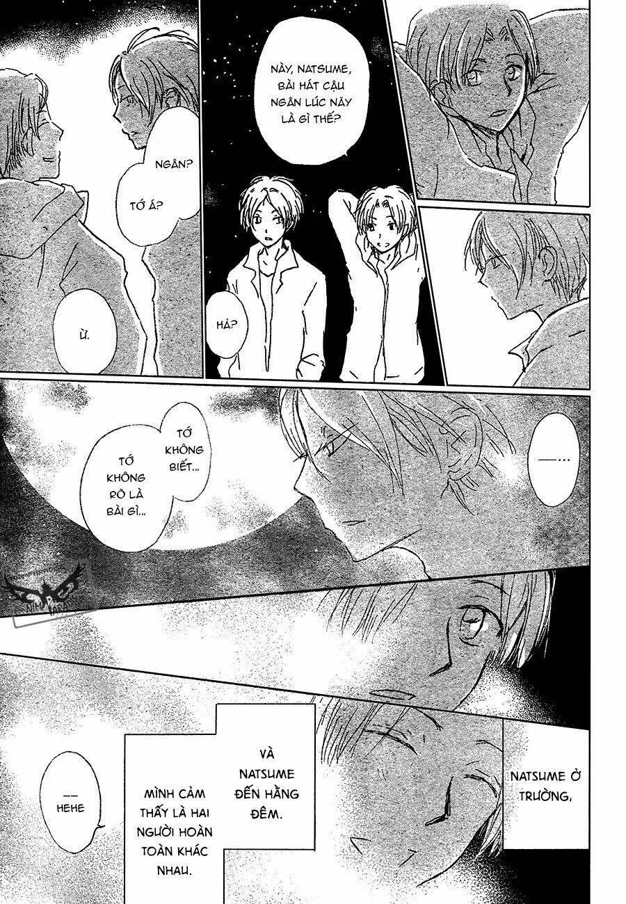 trả tên lại cho yêu quái chapter 87 28