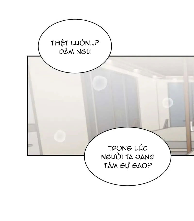 Tình Yêu Nơi Phòng Tắm Hơi chapter 21 - Trang 38
