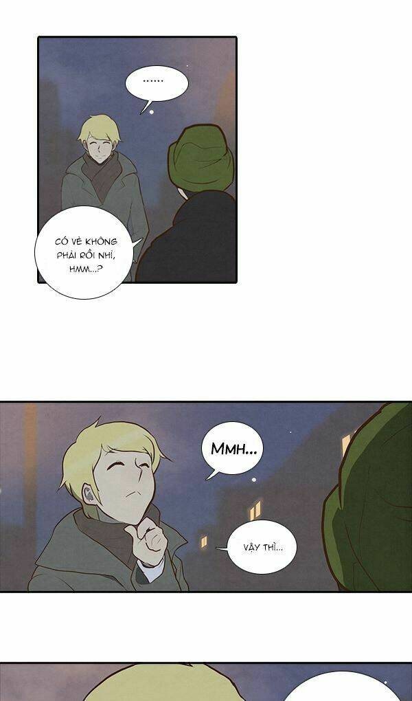 how to open a triangular riceball chapter 11 12