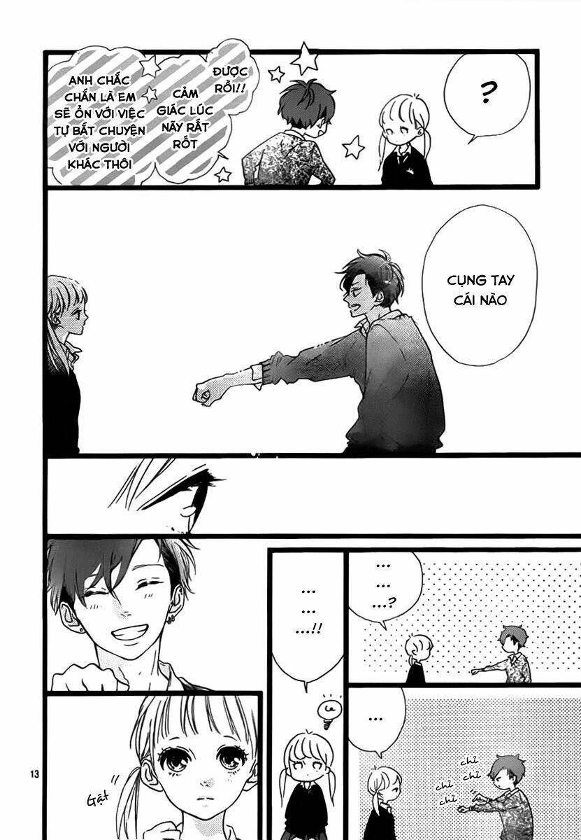 honey (meguro amu) chapter 29 15