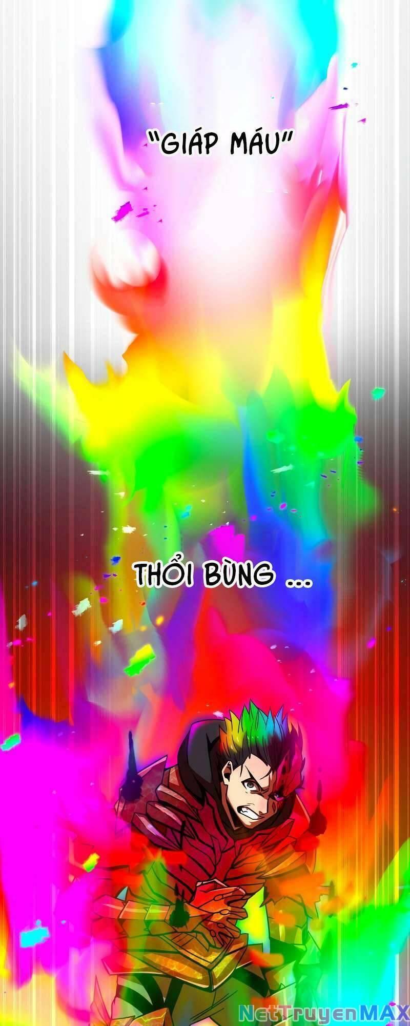 Huyết Thánh Cứu Thế Chủ~ Ta Chỉ Cần 0.0000001% Đã Trở Thành Vô Địch chapter 11 78