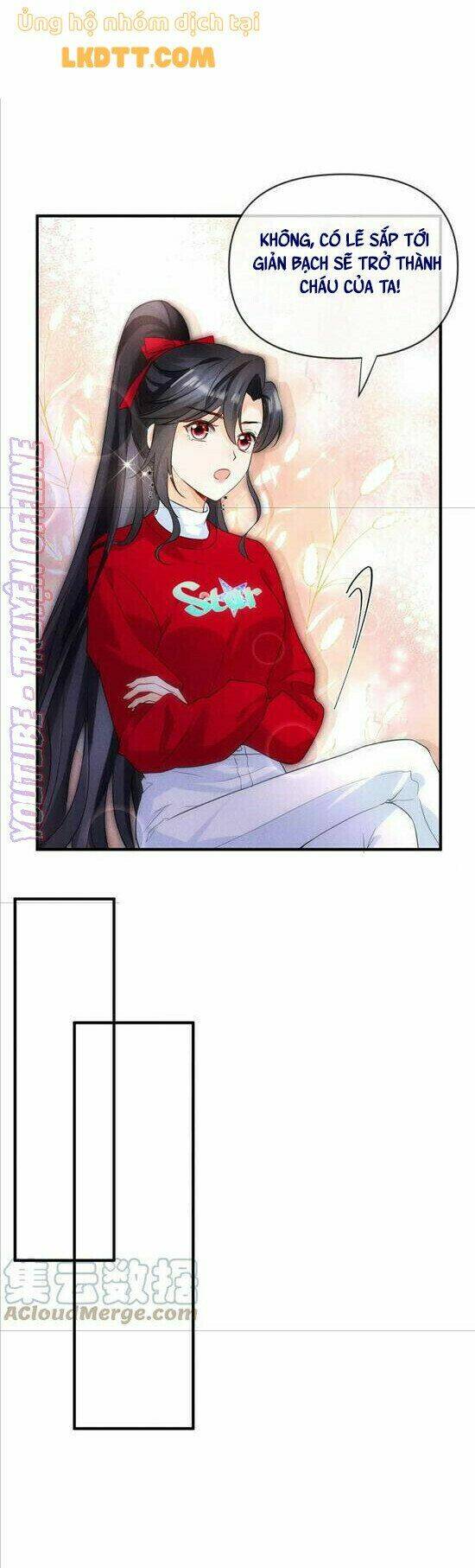 tôi trở thành tổ tông của 5 vị đại lão chapter 61 14