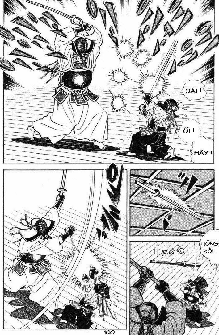 ore wa teppei chapter 51 21