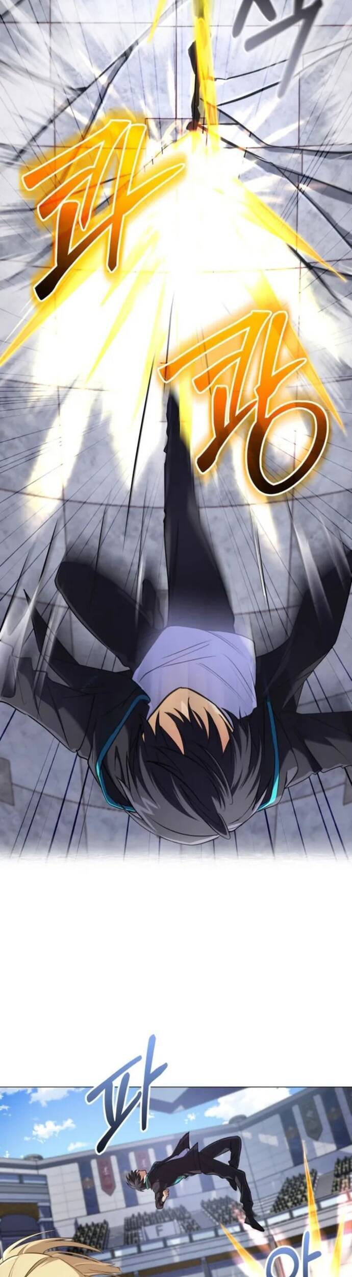 sự trở lại của đại pháp sư huyền thoại chapter 9 33