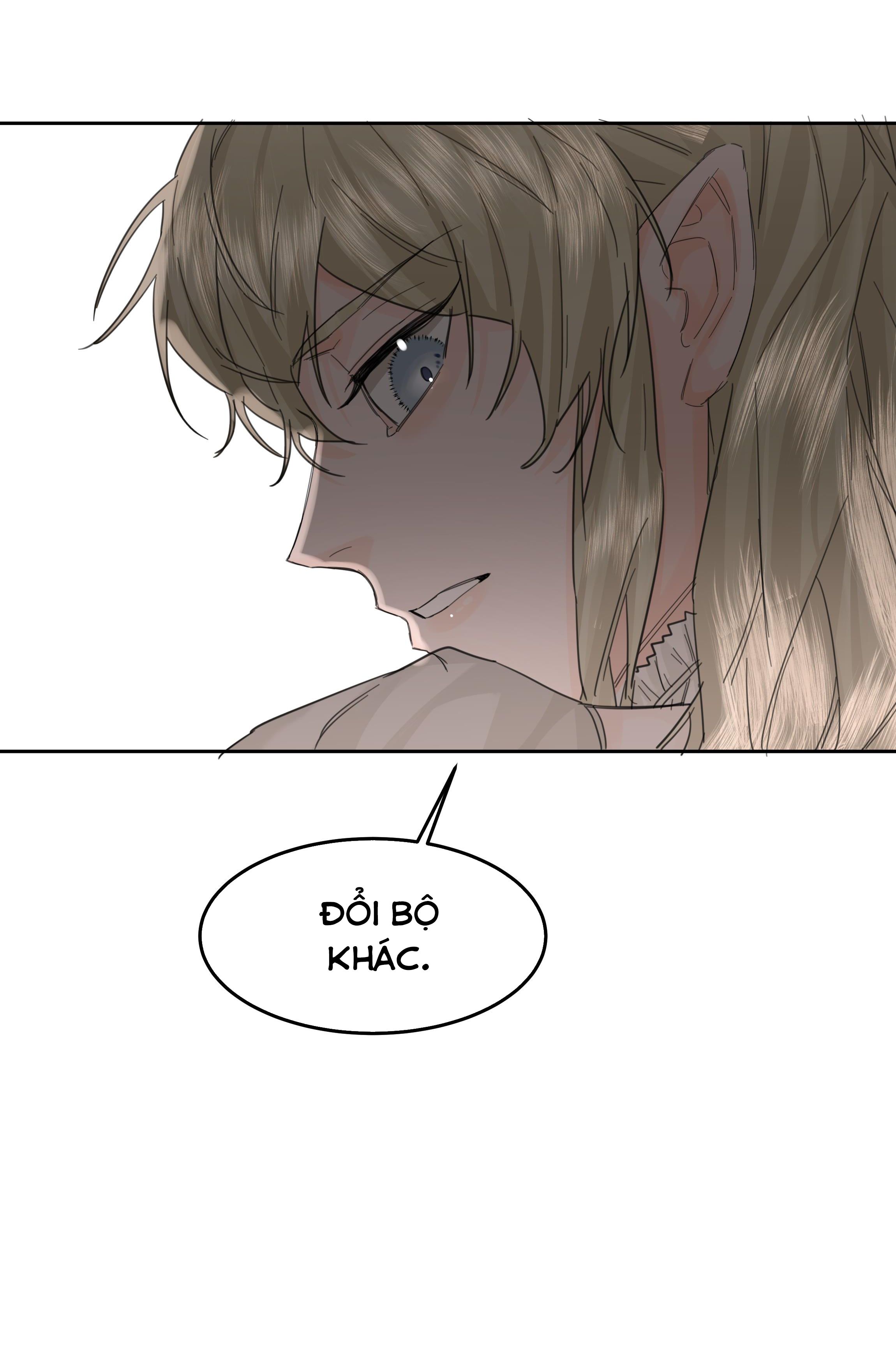 tình cũ là vua chapter 11 30