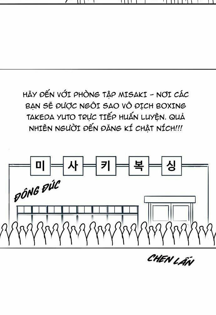 võ sĩ - the boxer chapter 51.4 10