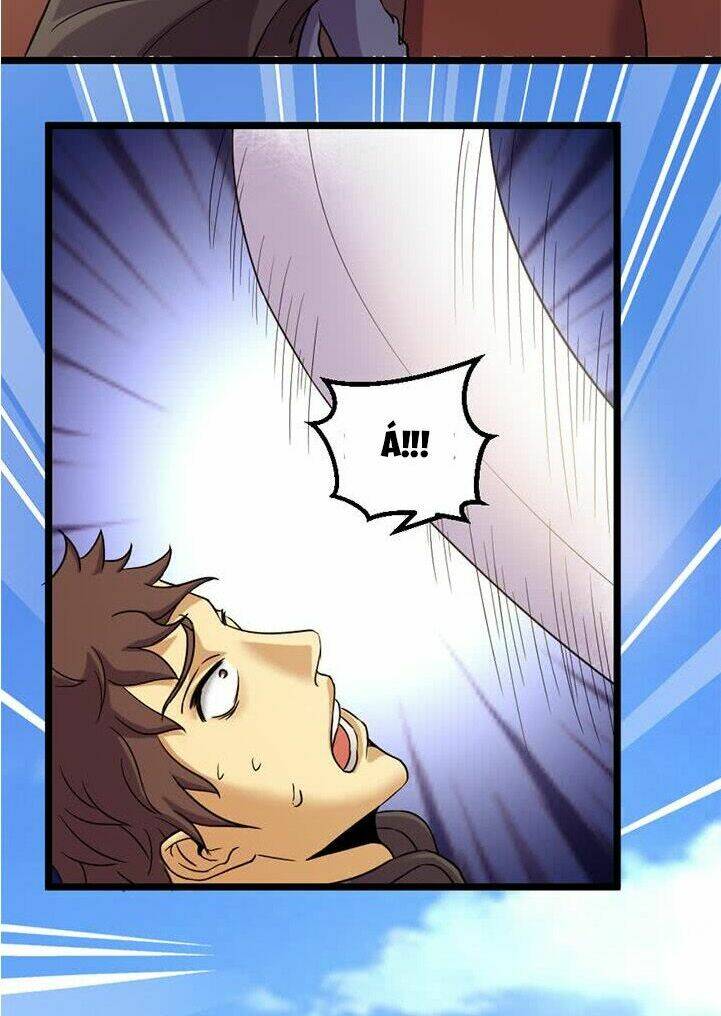 phong quỷ truyền thuyết chapter 152 9