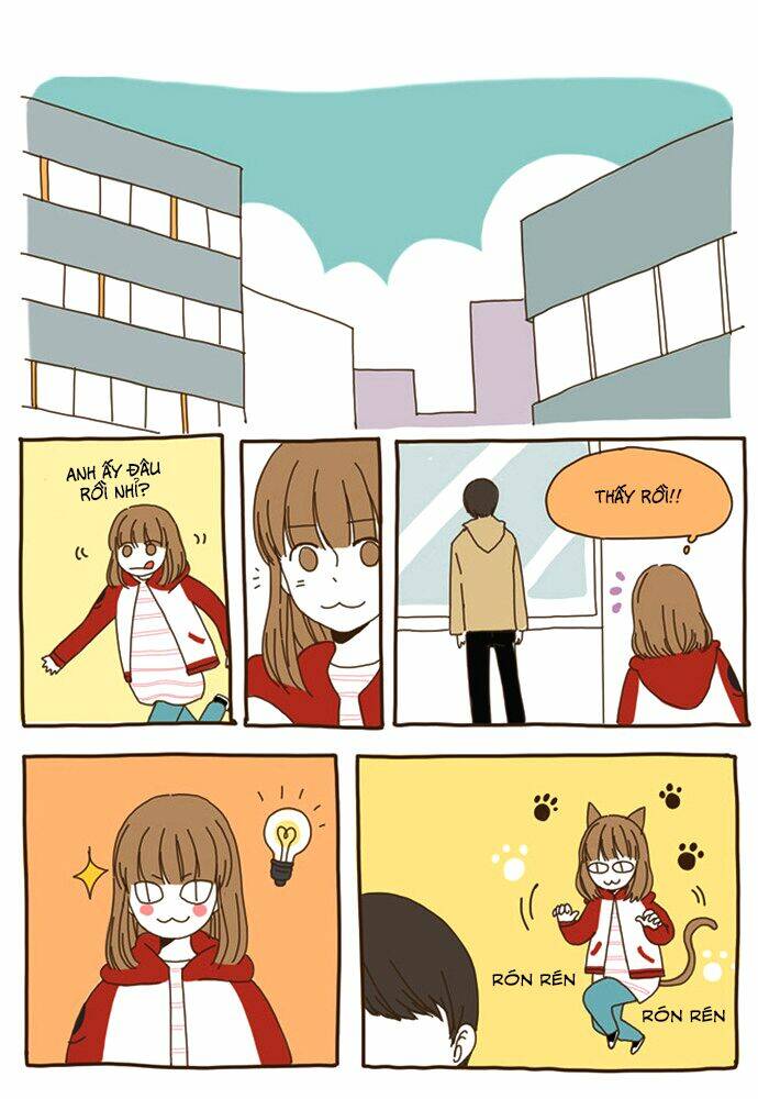 chuyện về những người tôi quen chapter 2 12