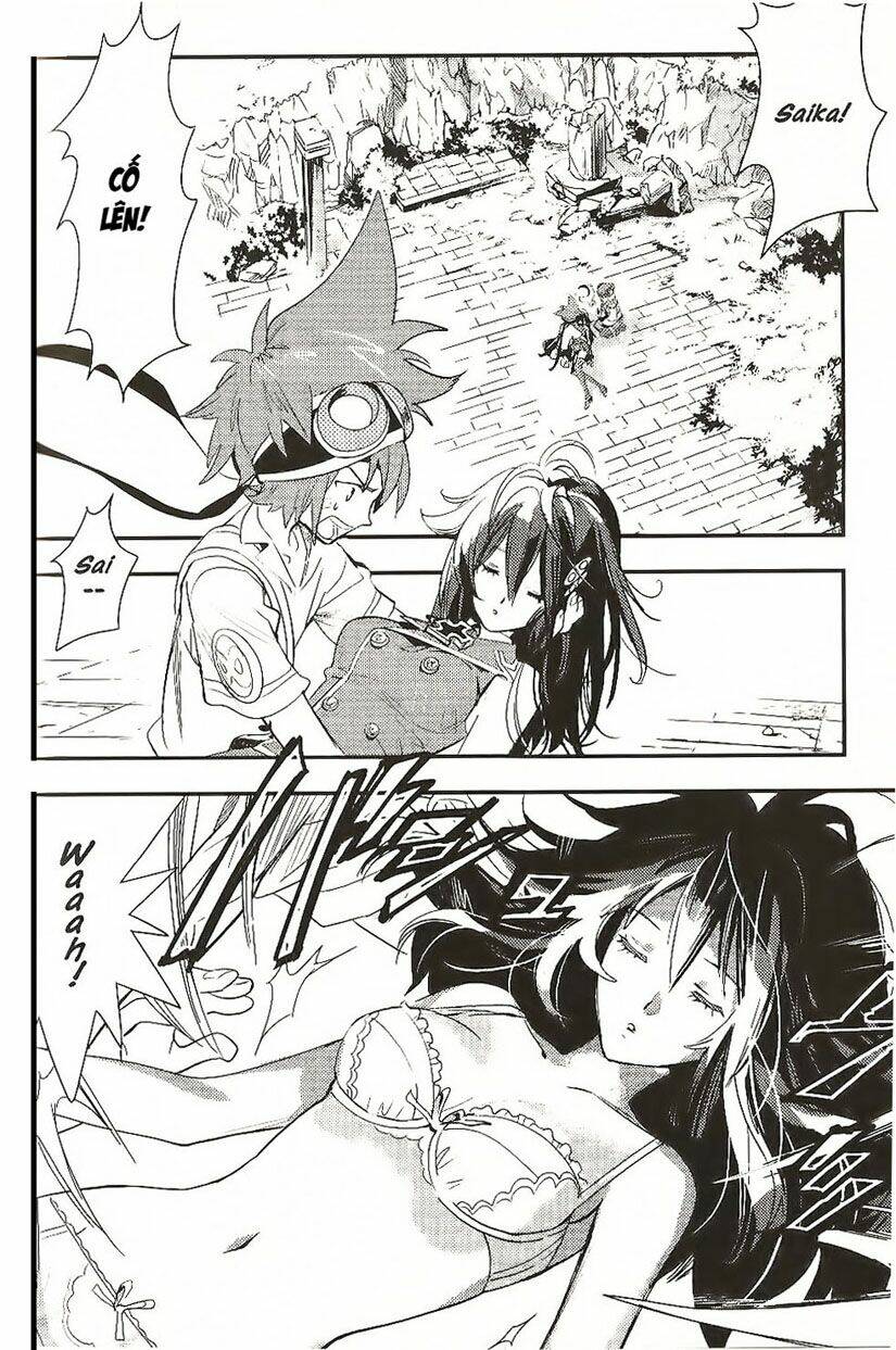 .hack//link chapter 11 5