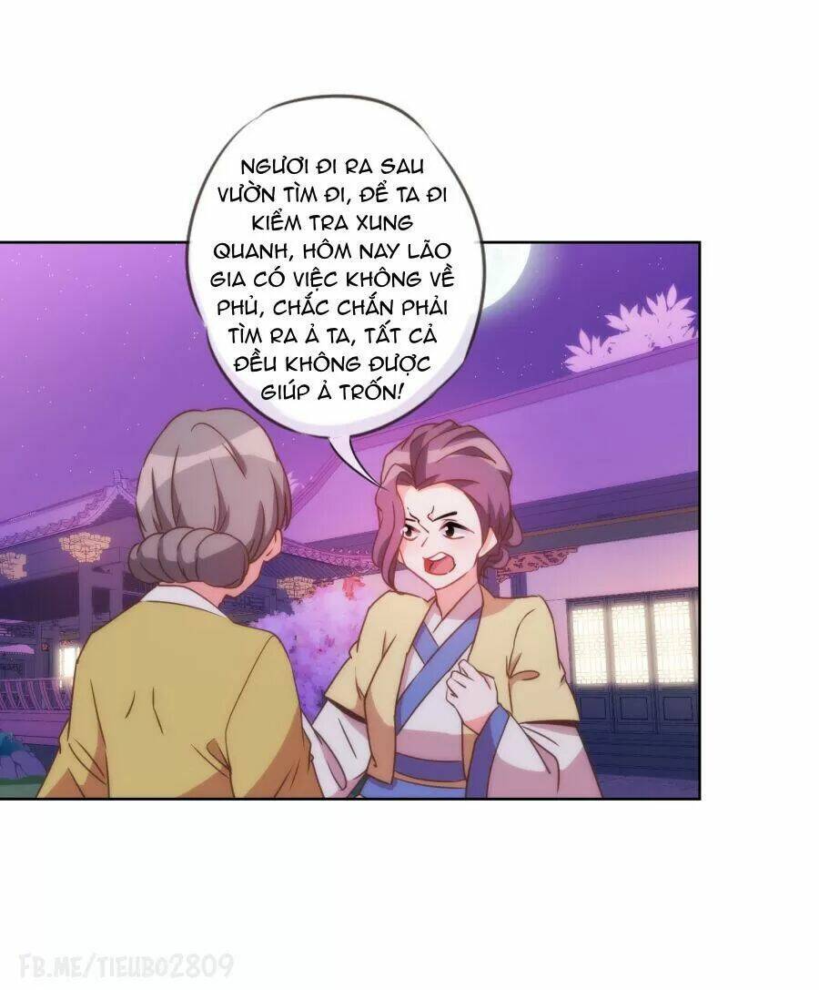 ồ, phu quân đáng yêu của tôi! chapter 82 6