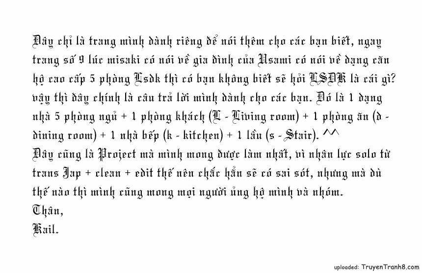 sự lãng mạn thuần khiết chapter 1.1 22