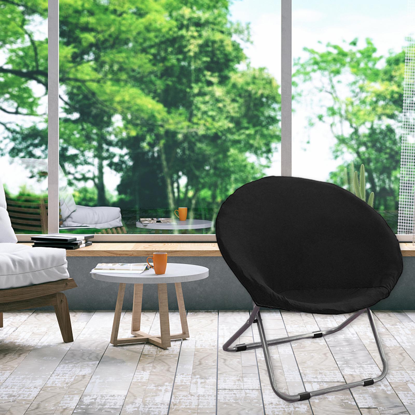 2Pcs Saucer Slipcover Anti-Slip Washable for and hotel Office Adults