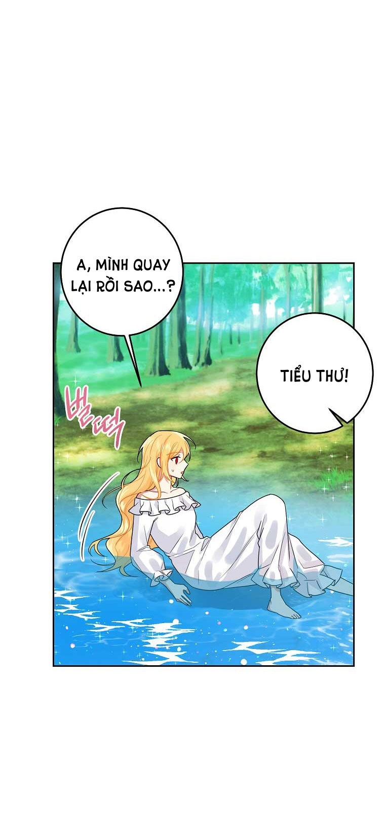 tôi là tiểu thư của gia đình này chapter 143 44