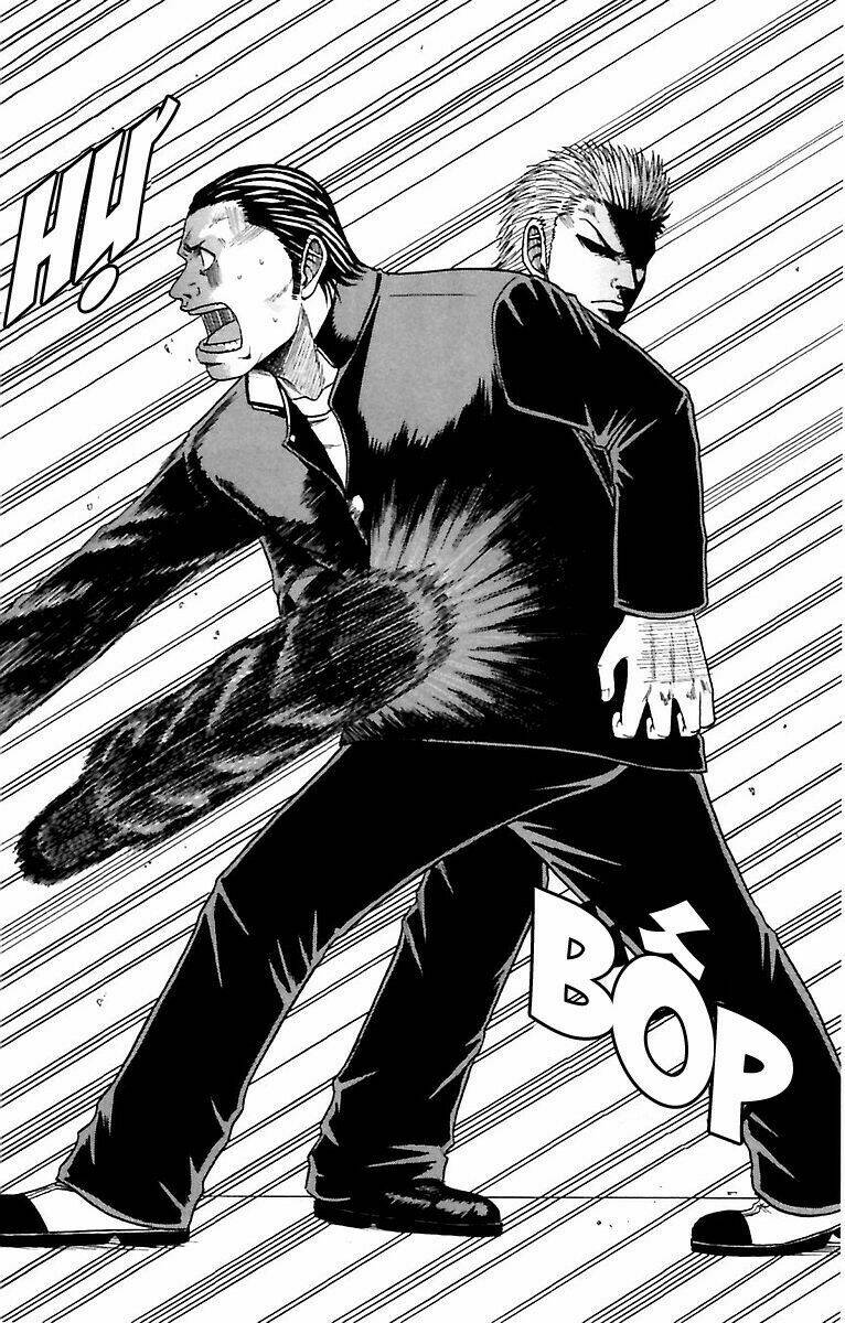 crows zero chapter 2 14