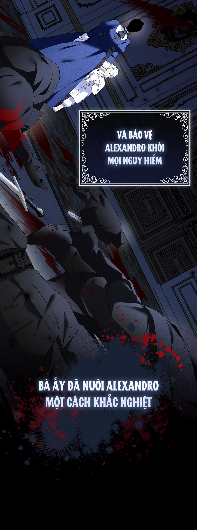 tôi sẽ cố gắng bảo vệ em gái chapter 64.1 13