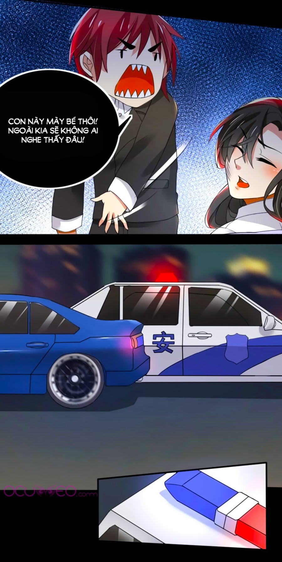 vợ yêu không ngoan chapter 68 6