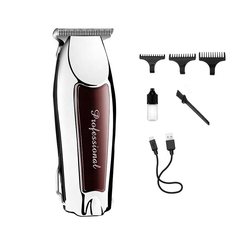 Tông đơ bấm viền Kemei KM-9163