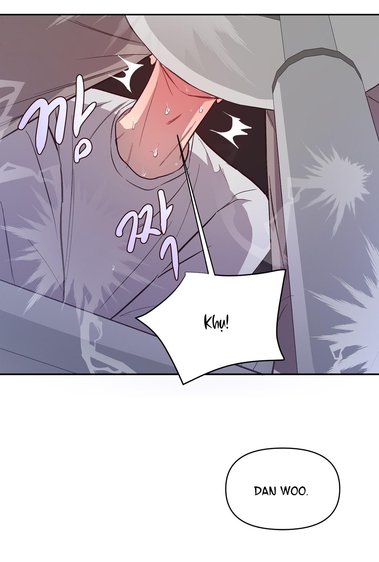 Điều Bí Mật Dưới Mái Tóc chapter 13.1 - Trang 23