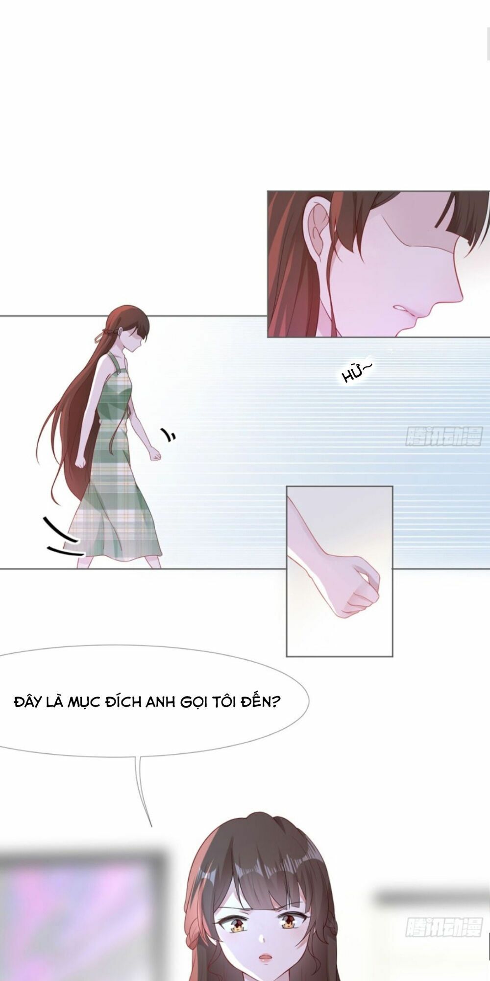 hẹn anh một giấc mộng thơ chapter 3 2