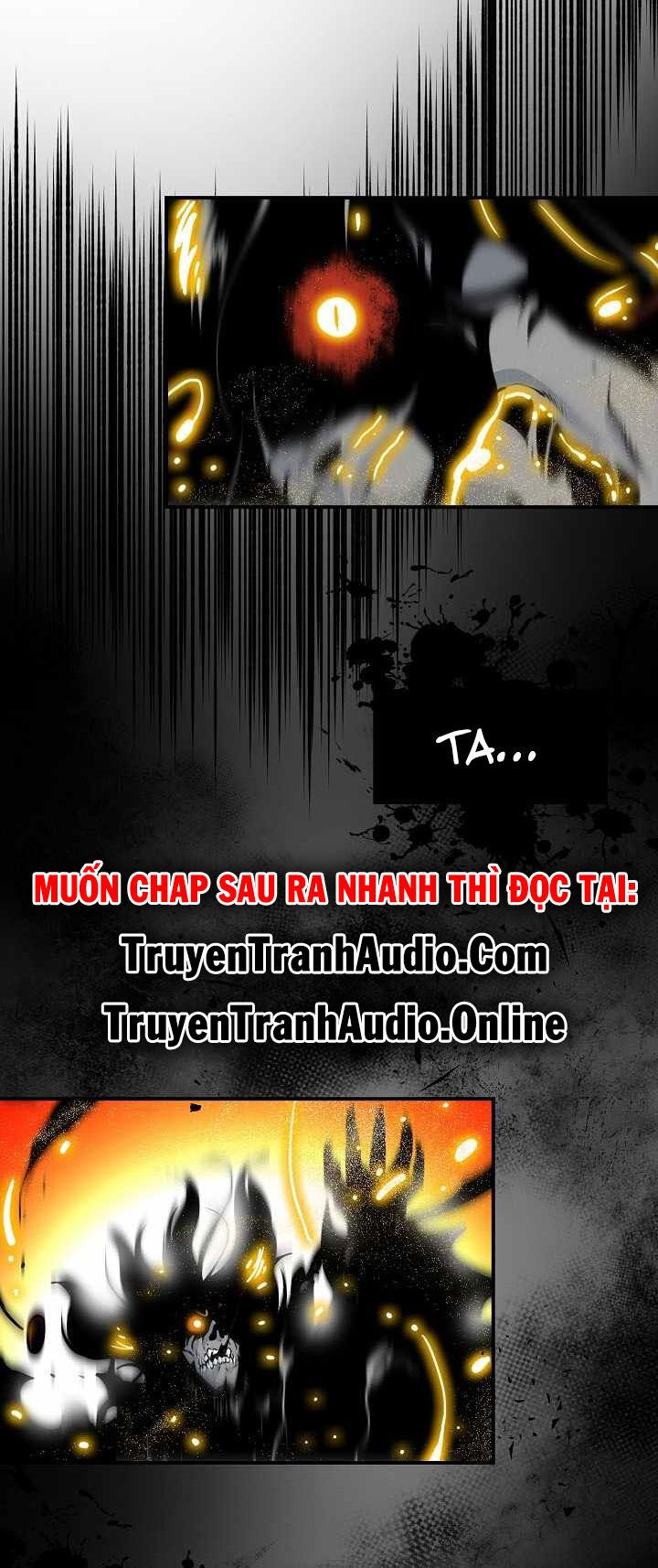 tôi sinh ra để làm người vĩ đại chapter 73 28