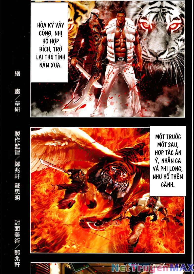 hỏa vũ diệu dương chapter 946 2