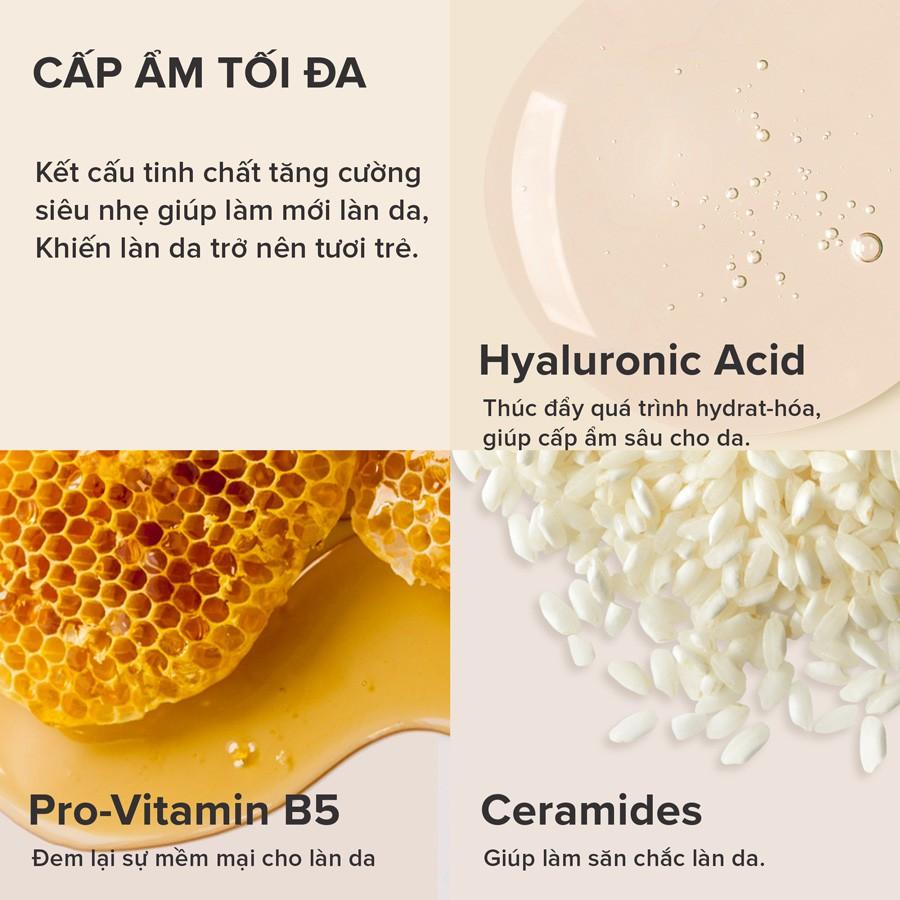 Paula's Choice Hyaluronic Acid Booster - Tinh chất tăng cường cấp ẩm,giảm nhăn và lão hóa chứa 15ml