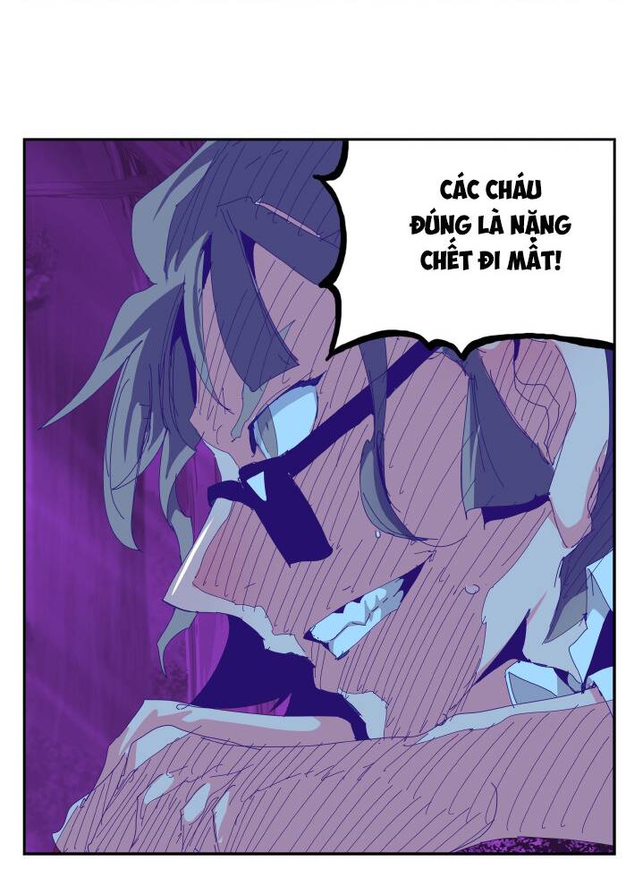 Chúa tể học đường chapter 535.5 80