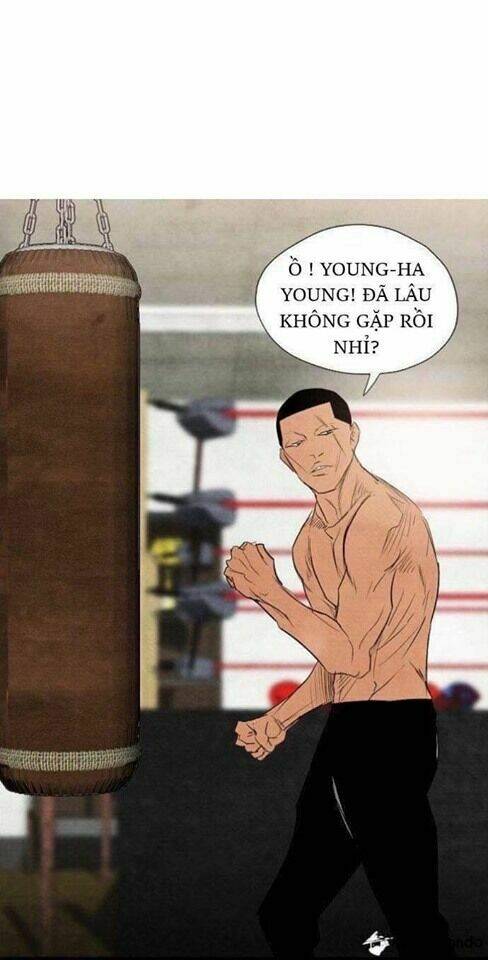 nạn nhân hồi sinh chapter 32 24