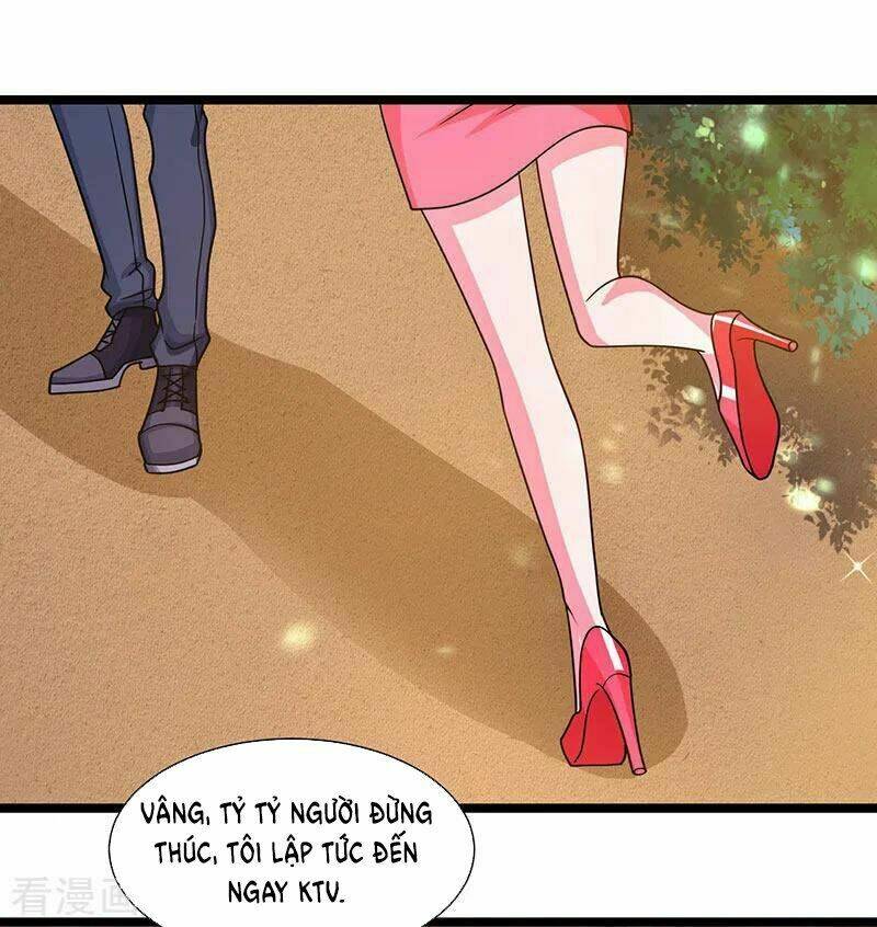 trọng sinh khí thiếu quy lai chapter 28 3