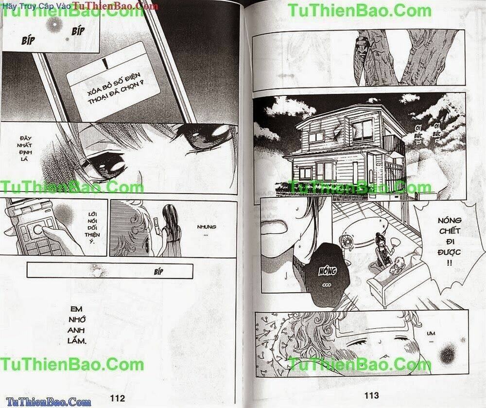 ngày tháng ngọt ngào chapter 2 57