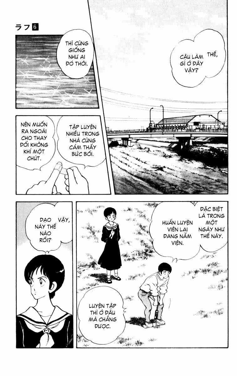 rough - ngọc thô chapter 55 8