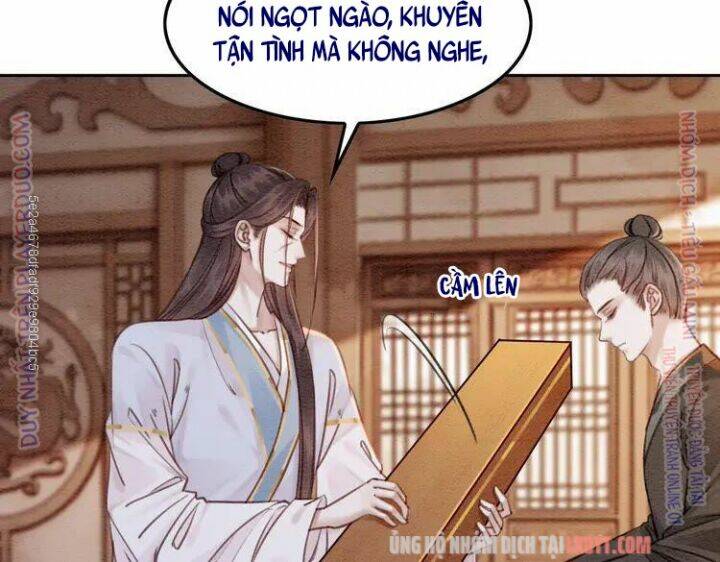 trọng sinh bá sủng nhiếp chính vương quá mạnh mẽ chapter 214 17