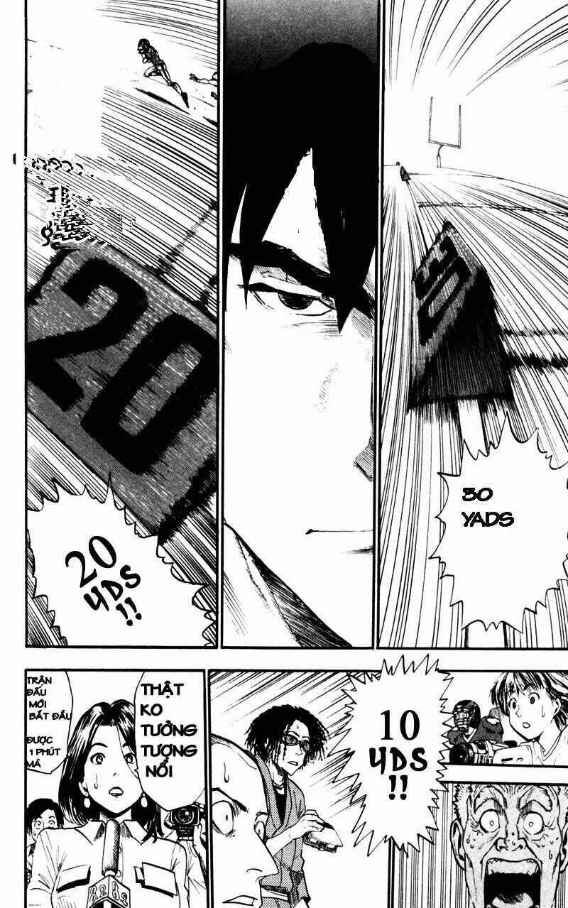 lá chắn mắt chapter 11 16