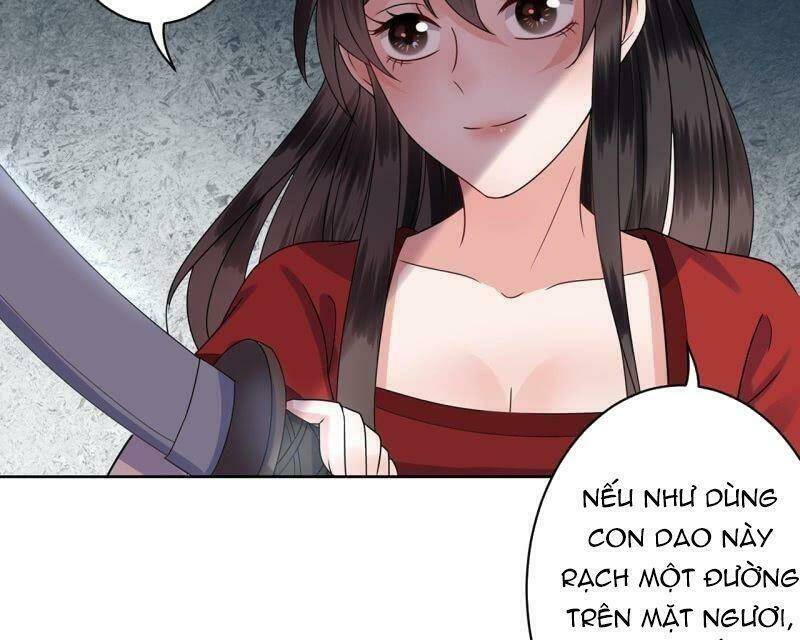 vương gia kiêu ngạo quá khó cua chapter 29 33