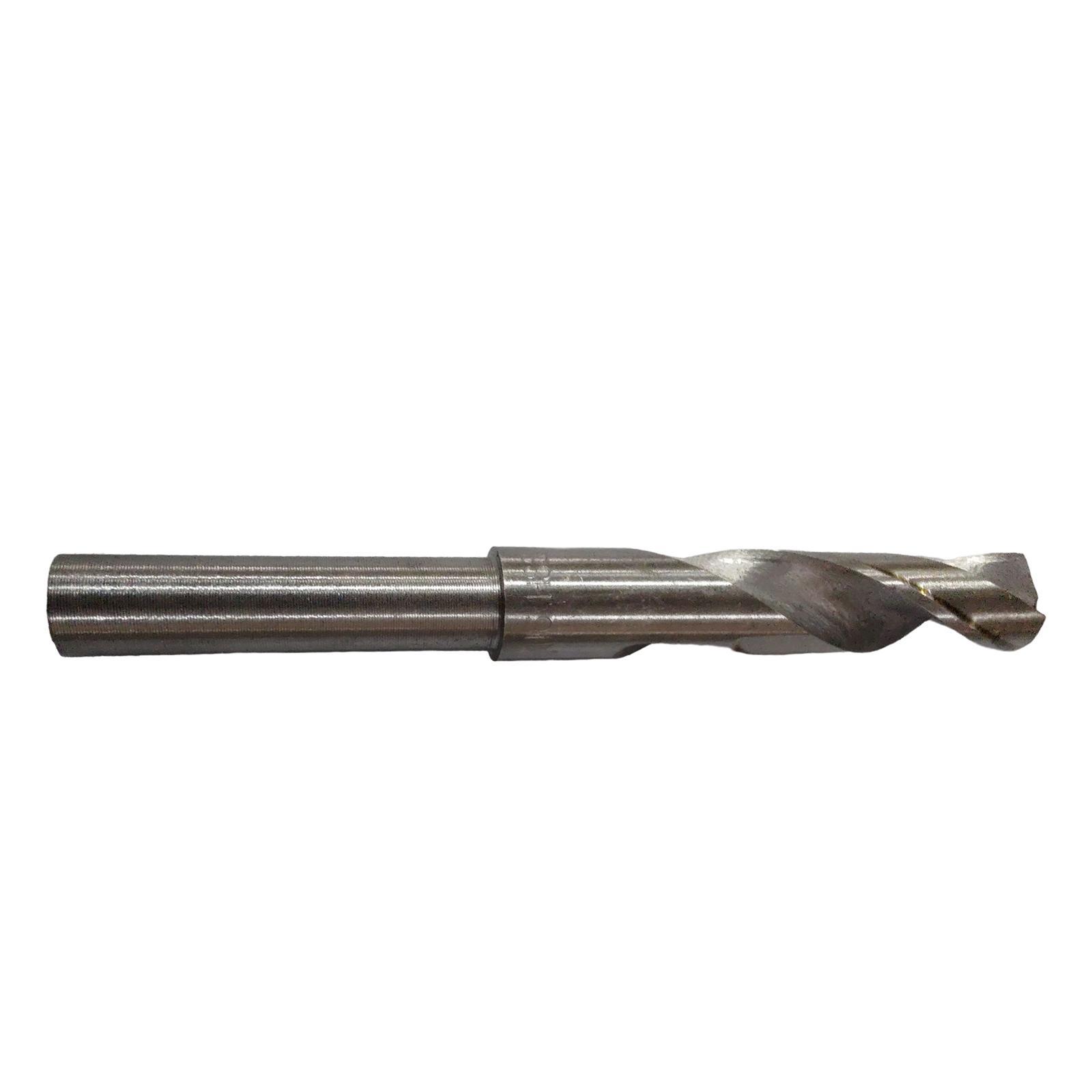 16mm HSS DRILL BITS Twist Drill Bit for Saluminum Machine STRONG HARD METAL