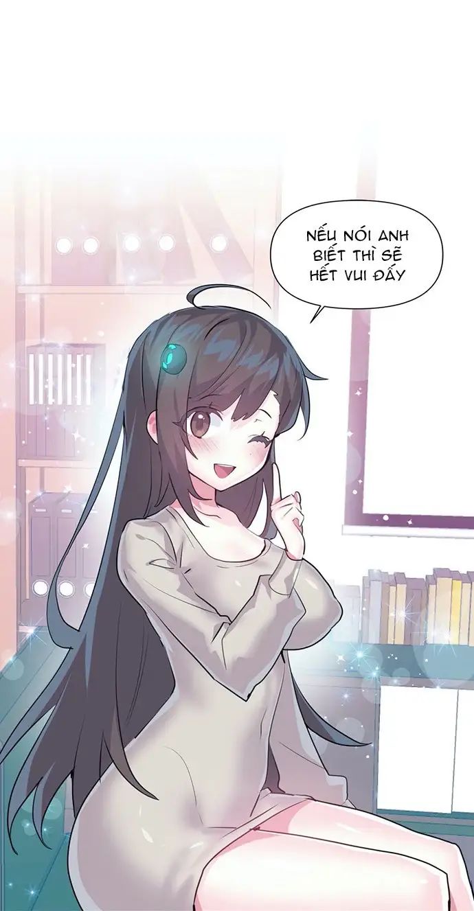 đăng nhập vào thế giới trò chơi chapter 70 33