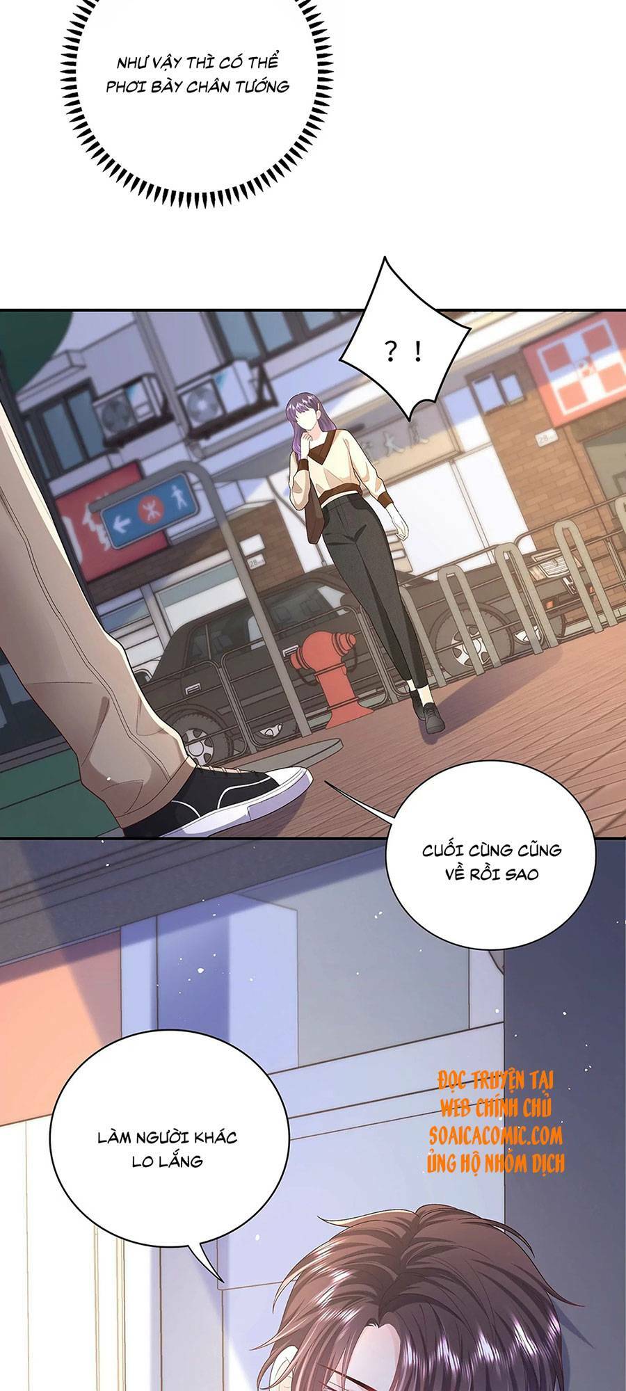 tôi dựa vào tà ý: nghịch chuyển nhân sinh chapter 64 38