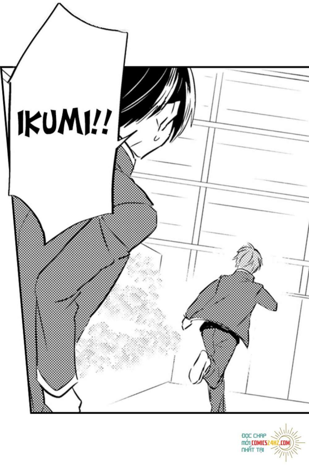 mang thai ở trường nam sinh chapter 81 40