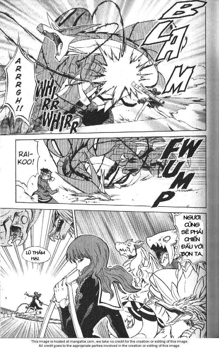 rồng ma trận chapter 41 37